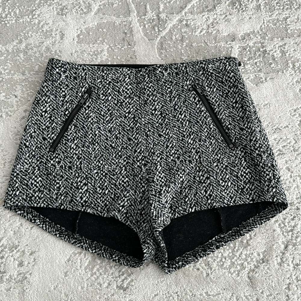 Cooperative Shorts